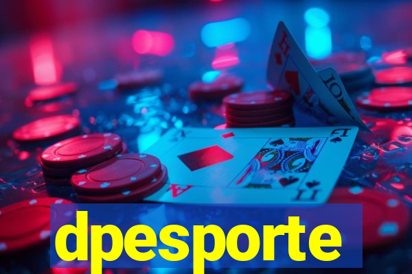 dpesporte