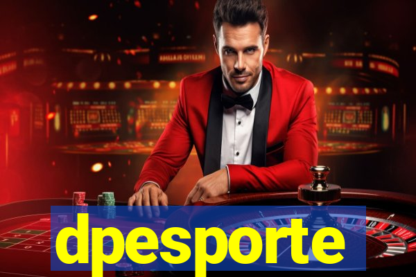 dpesporte