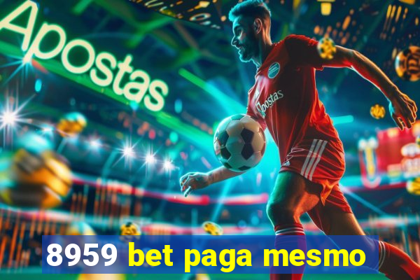 8959 bet paga mesmo