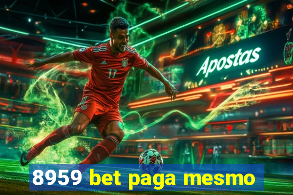 8959 bet paga mesmo