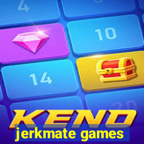 jerkmate games