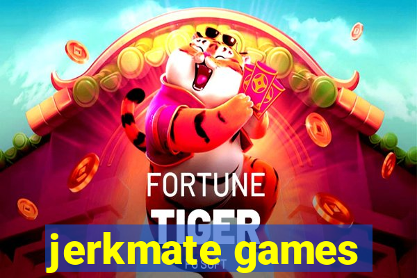 jerkmate games