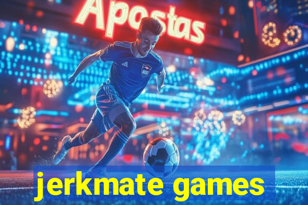 jerkmate games