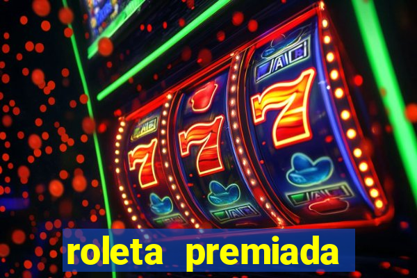 roleta premiada estrela bet