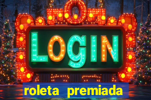 roleta premiada estrela bet