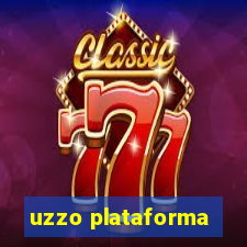 uzzo plataforma