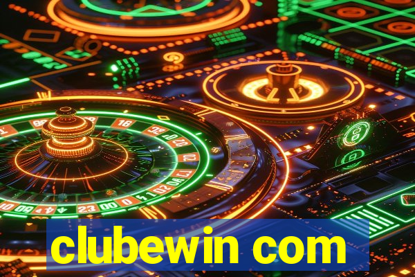 clubewin com