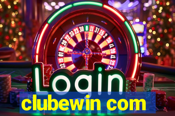 clubewin com