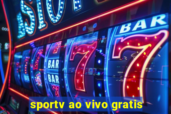 sportv ao vivo gratis