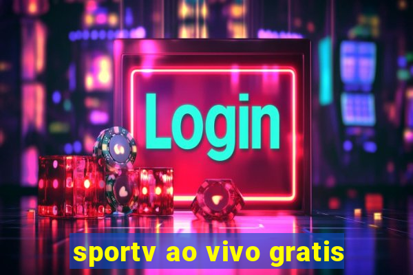 sportv ao vivo gratis