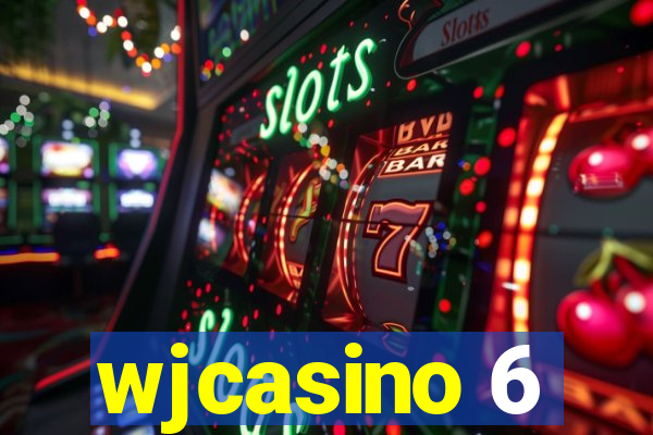 wjcasino 6