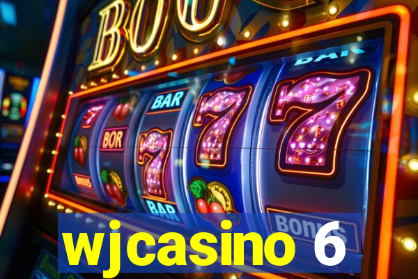 wjcasino 6