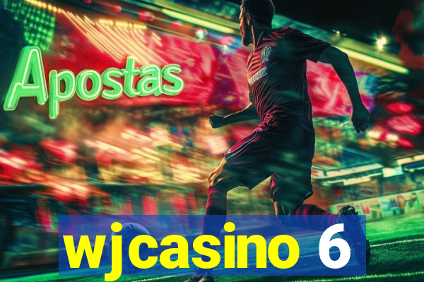 wjcasino 6