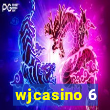 wjcasino 6