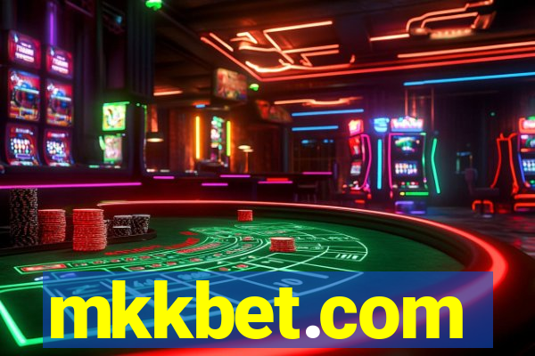 mkkbet.com