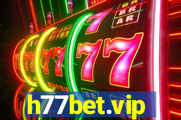 h77bet.vip