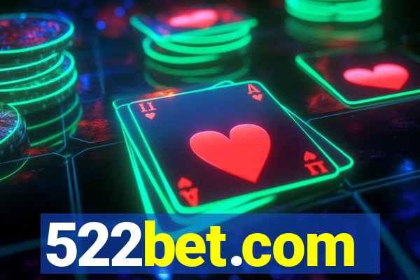 522bet.com