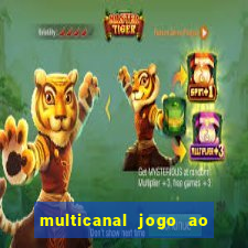 multicanal jogo ao vivo grêmio