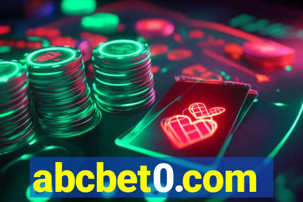 abcbet0.com