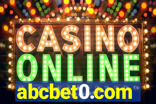 abcbet0.com