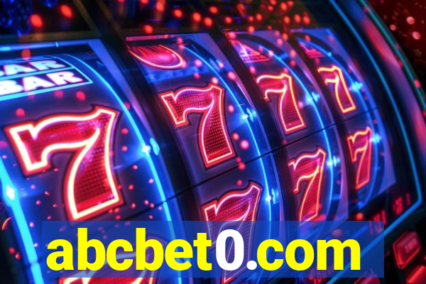 abcbet0.com