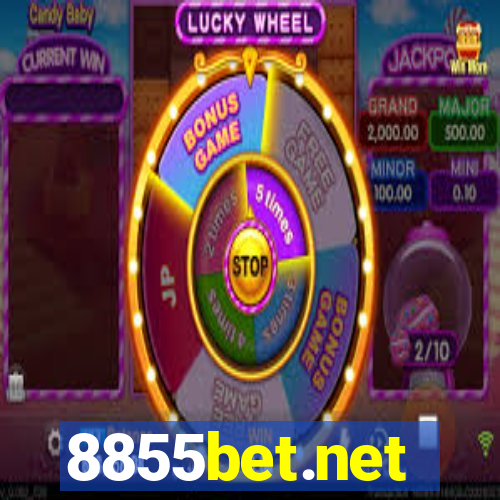 8855bet.net