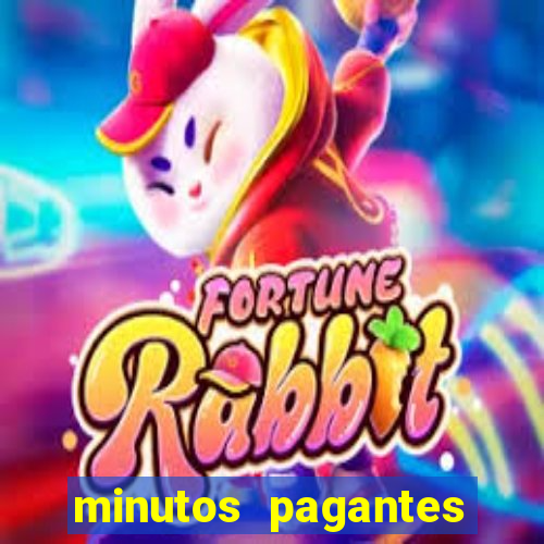 minutos pagantes jogos pg