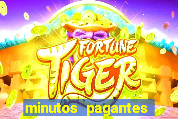 minutos pagantes jogos pg