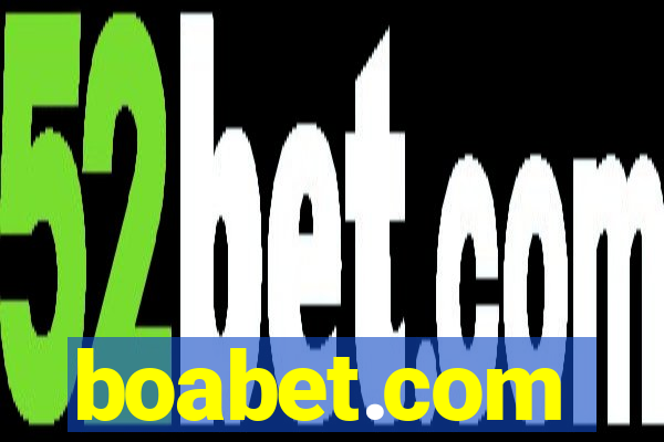 boabet.com