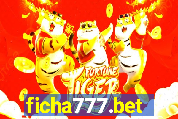 ficha777.bet