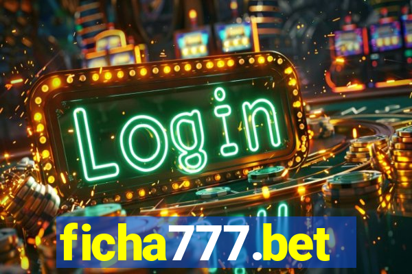 ficha777.bet