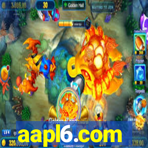 aapl6.com