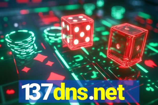 137dns.net