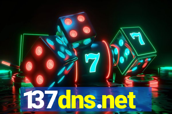 137dns.net