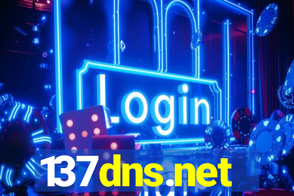 137dns.net