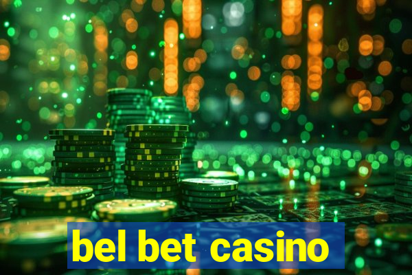 bel bet casino