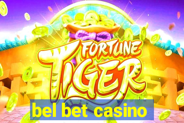 bel bet casino