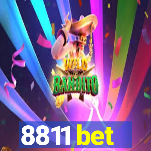 8811 bet