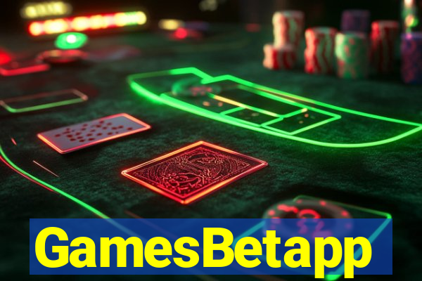 GamesBetapp