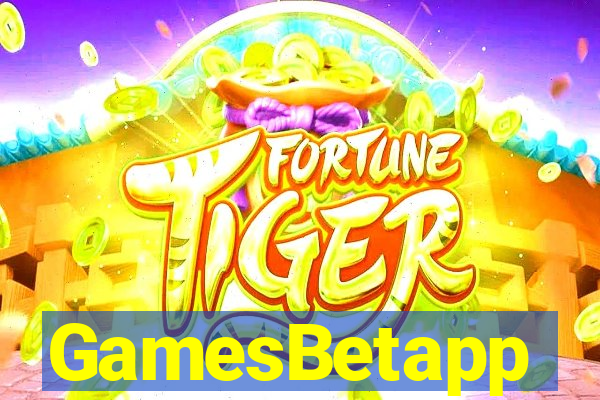 GamesBetapp