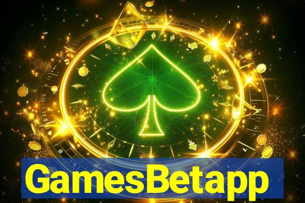 GamesBetapp