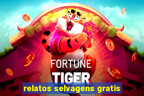 relatos selvagens gratis