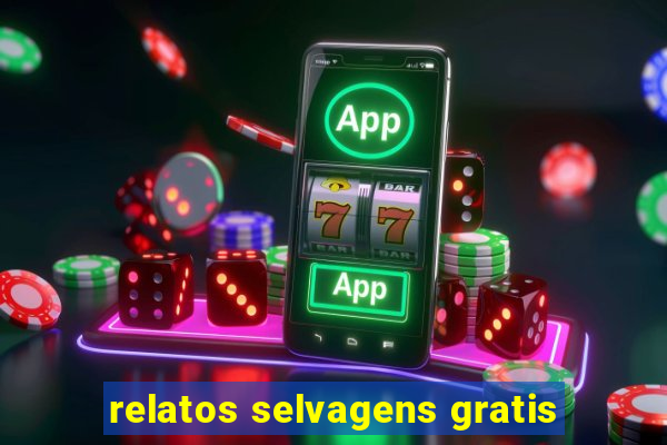 relatos selvagens gratis