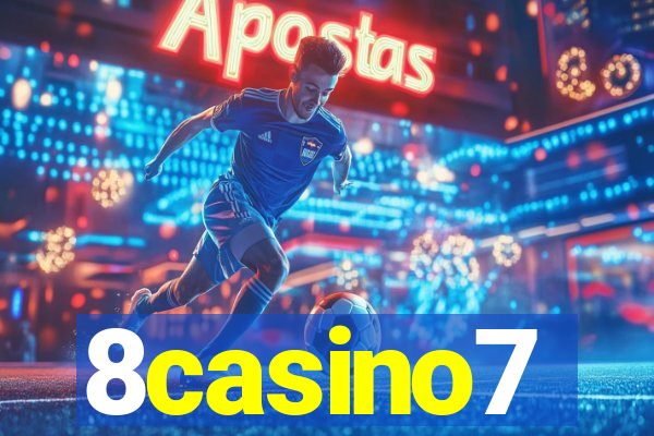 8casino7