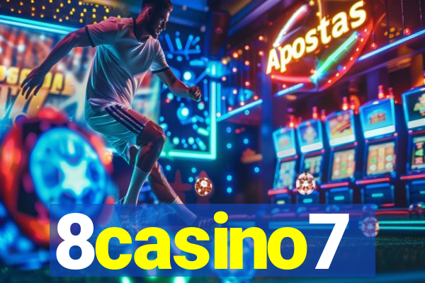 8casino7