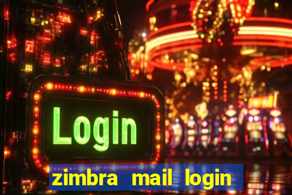 zimbra mail login ausl bologna