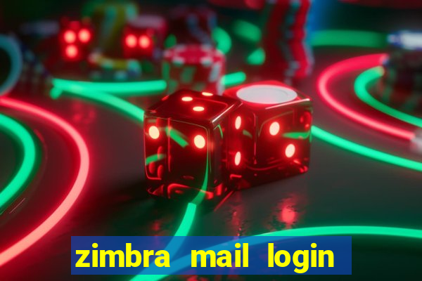 zimbra mail login ausl bologna