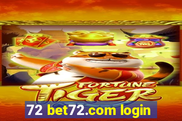 72 bet72.com login