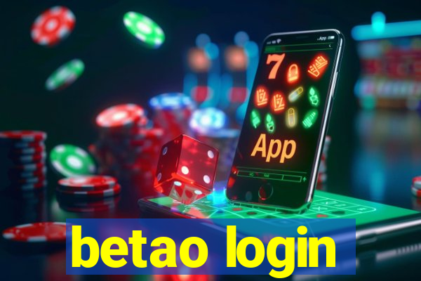 betao login