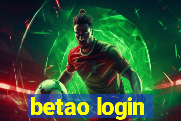 betao login